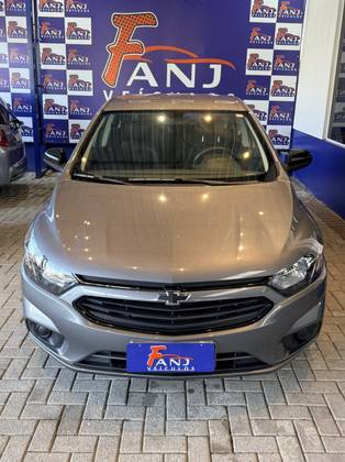 CHEVROLET JOY 1.0 SPE4 FLEX MANUAL